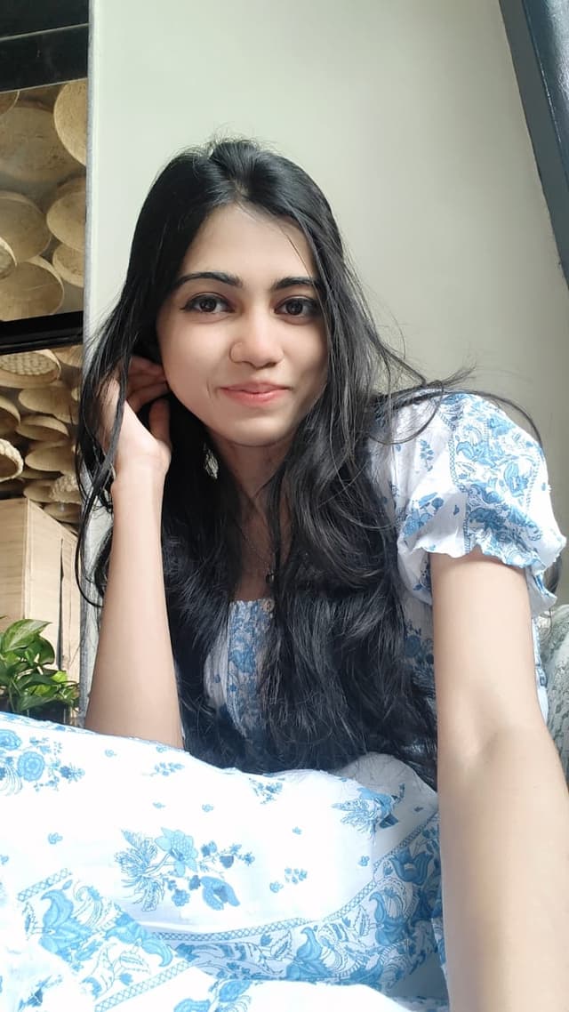 Risha Mondal